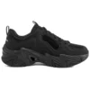 Stamina V3 «Negro»