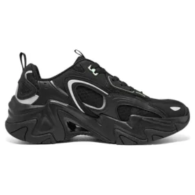 Stamina V3 «Negro»