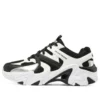 Stamina V3 «Negro Blanco»