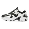 Stamina V3 «Negro Blanco»