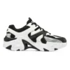 Stamina V3 «Negro Blanco»