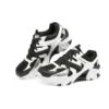 Stamina V3 «Negro Blanco»