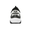 Stamina V3 «Negro Blanco»