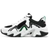 Stamina V3 «Negro, blanco y verde»