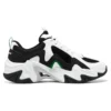Stamina V3 «Negro, blanco y verde»