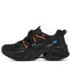 Stamina V3 «Negro Naranja Azul»