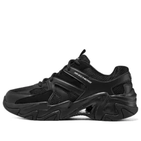 Stamina V3 «Triple Black»