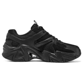 Stamina V3 «Triple Black»