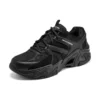 Stamina V3 «Triple Black»