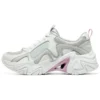 Stamina V3 «White Grey»