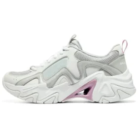 Stamina V3 «White Grey»