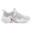 Stamina V3 «White Grey»
