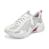 Stamina V3 «White Grey»