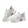 Stamina V3 «White Grey»