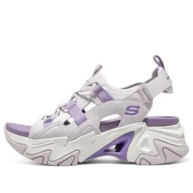 Stamina V3 «White Purple»