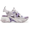 Stamina V3 «White Purple»