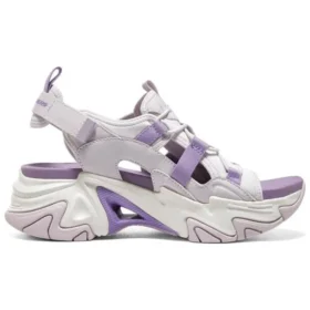Stamina V3 «White Purple»