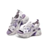 Stamina V3 «White Purple»