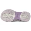 Stamina V3 «White Purple»
