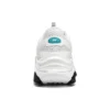 Stamina V3 «White Teal»