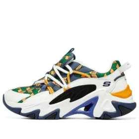 Stamina V3 x Demon Slayer «Multicolor»