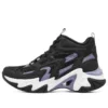 Stamina V6 «Black Purple»