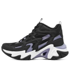 Stamina V6 «Black Purple»