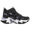 Stamina V6 «Black Purple»