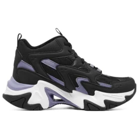 Stamina V6 «Black Purple»