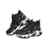 Stamina V6 «Black Purple»