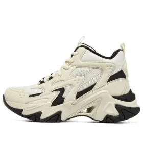 Stamina V6 «Blanco»