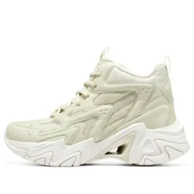 Stamina V6 «Blanco»