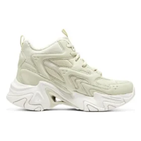 Stamina V6 «Blanco»