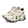 Stamina V6 «Blanco»