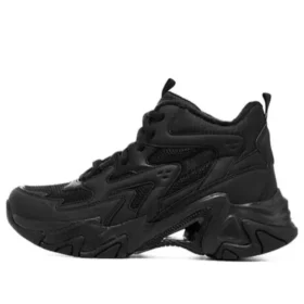 Stamina V6 «Negro»