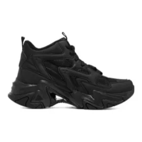 Stamina V6 «Negro»