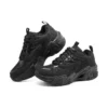 Stamina V6 «Negro»