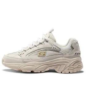 Stamina «White Cream»