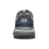 Staxed Zapatillas Gris/Azul/Blanco