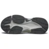 Staxed Zapatillas Gris/Azul/Blanco