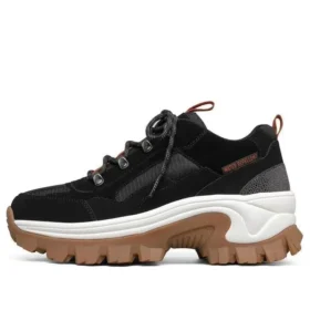 Street Blox Low-Top Negro/Blanco
