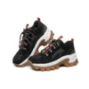 Street Blox Low-Top Negro/Blanco