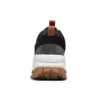 Street Blox Low-Top Negro/Blanco
