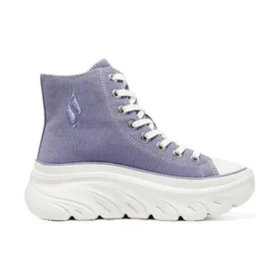 Street «Blue Purple»