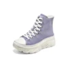 Street «Blue Purple»
