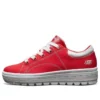 Street Cleats 2 «Rojo Blanco»