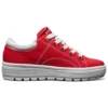 Street Cleats 2 «Rojo Blanco»
