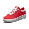 Street Cleats 2 «Rojo Blanco»