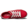 Street Cleats 2 «Rojo Blanco»
