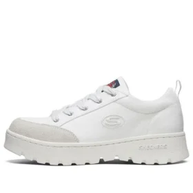 Street Cleats 2 «White»